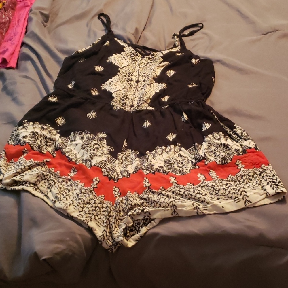 Romper